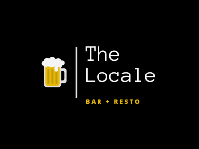 The Locale Bar And Resto