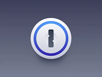 1password Redesign + Replacement icns 1password app icns icon key lock mac password security yosemite