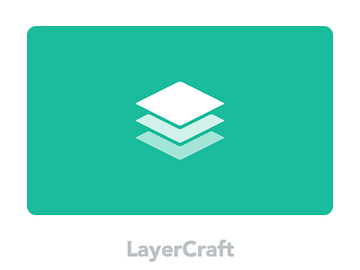 LayerCraft - Photoshop Plugin action addon assets download freebie layer panel photoshop plugin ps script slice