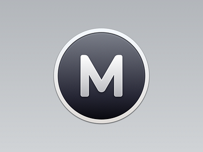 Manico App Icon