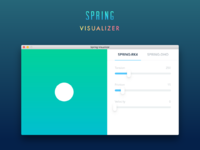 spotify visualizer mac