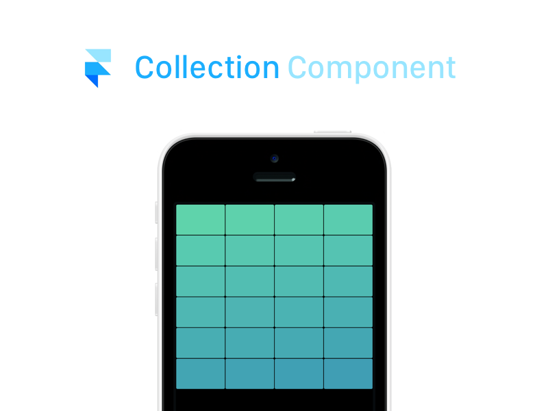 Framer CollectionComponent cell grid module prototype code component collection framerjs framer