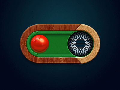Snooker unlock