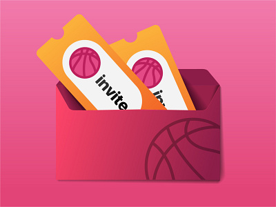 Dribbble invite giveaway