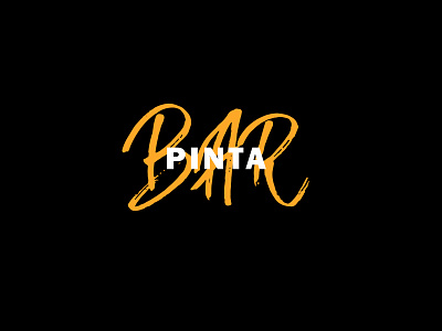 pinta bar logo