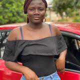Evelyn Kumsah