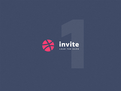 Dribbble Invite Giveaway