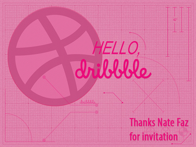 Hello Dribble