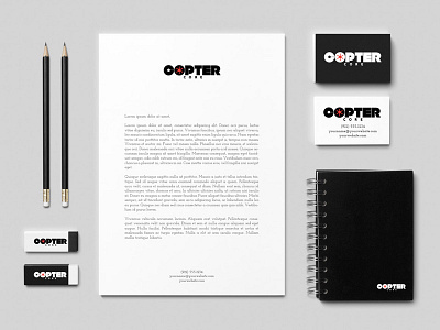 logo and Identity branding identity logo design logotype