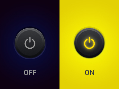 On/Off Switch