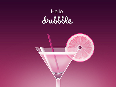 hello dribbble dribbble hello