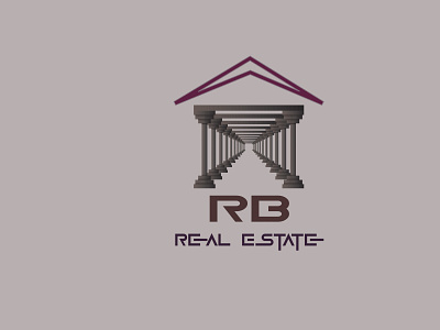 Real estate logo Logo