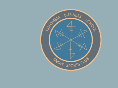 sports club Logo branding graphic design logo