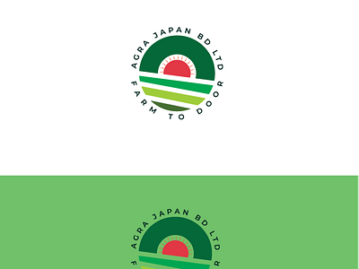 Agro Farm Logo