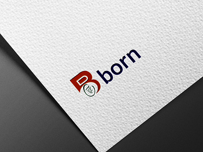 logo design be born