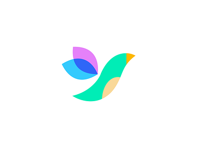 Bird bird graphic design illustration vector