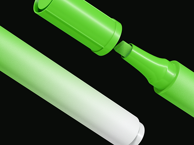 Simplex app brand branding clean design gradient green identity ios logo designer macos marker minimal new york tech
