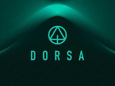 DORSA – logo design