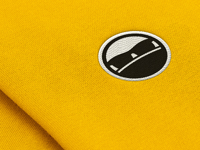 NOFACE – hoodie design brand brand identity branding clean cloth emblem graphic design hoodie logo logo designer minimal new york symbol texture usa vector yellow
