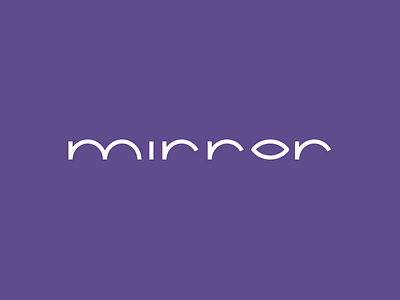 mirror