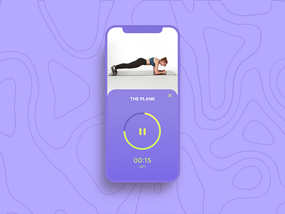 Daily UI 014 Countdown