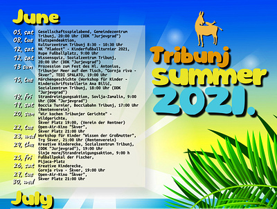 Tribunj summer (1)