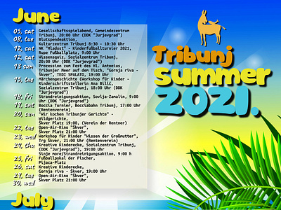 Tribunj summer (1)