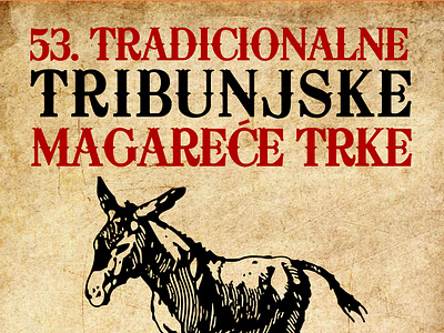 Magareće trke 2020 PRINT