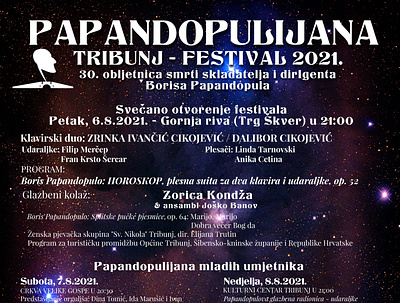 Papandopulijana Tribunj (2)