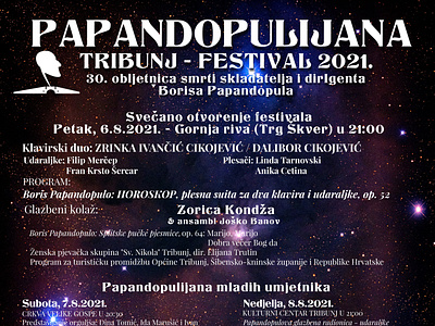 Papandopulijana Tribunj (2)