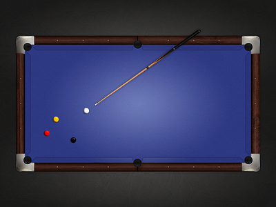 Poolbillard