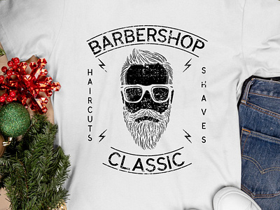 barber shop classic