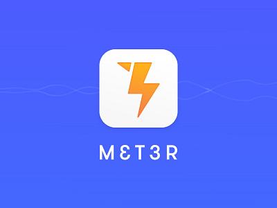MET3R logo