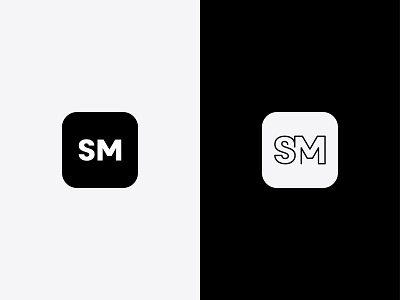 SenseMade, logo/icon variations