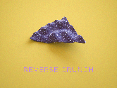 Tortilla Crunch: 03 - The ReverseCrunch 3d ae after effects animation c4d cinco de mayo cinema cinema 4d food octane render ship