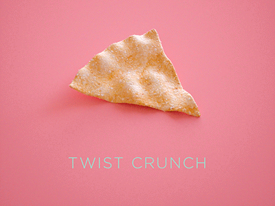 Tortilla Crunch: 04 - The Twist Crunch