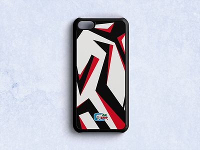 Phone cover Ak Bars