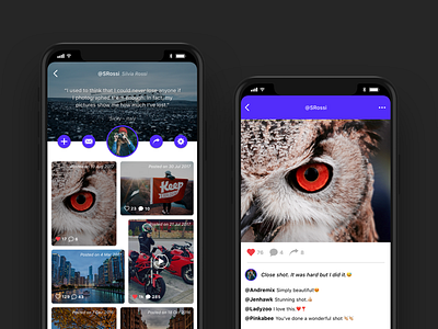 Owly App