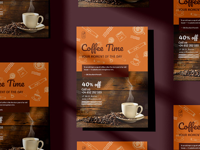 Coffee time bro... app branding design icon illustration logo typography ui ux vector