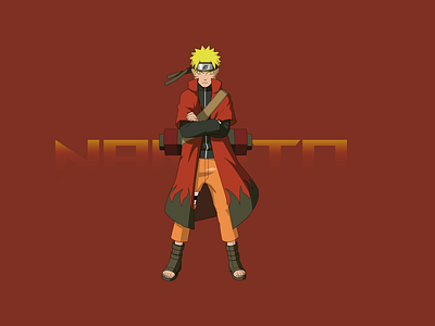 Naruto Uzamaki