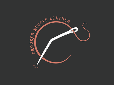 Crooked Needle Leather