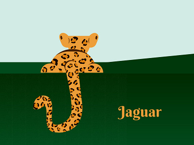 J graphicdesign illustration letter letter j