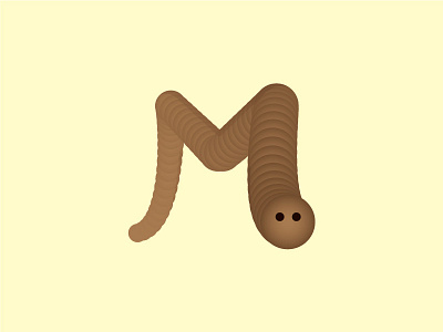 M graphicdesign letter letter m