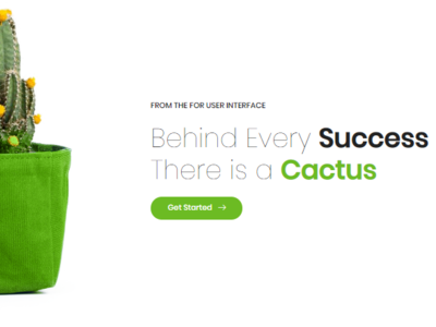 Cactus