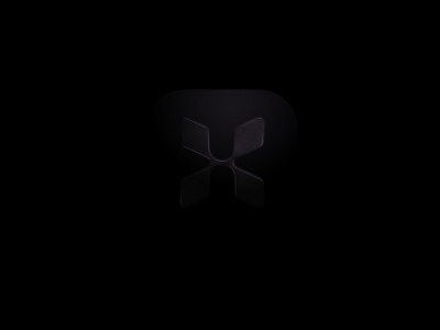Black Symbol app application branding design illustration logo