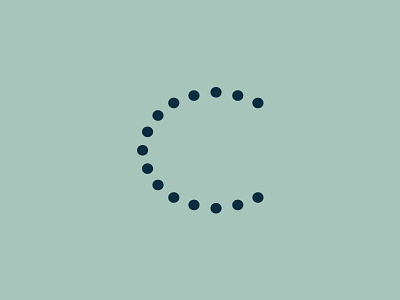 C c logos wordmark