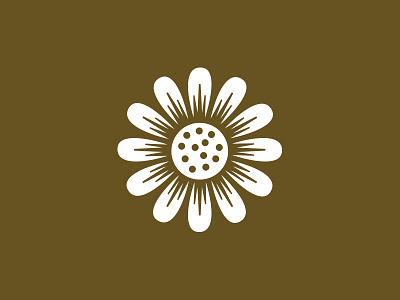 Flower Logo WIP