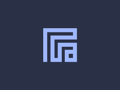 Grid IQ Logo branding logo symbol