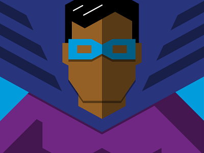 Productivity Avatar avatar superhero
