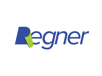 Regner Logo flooring logo r roll